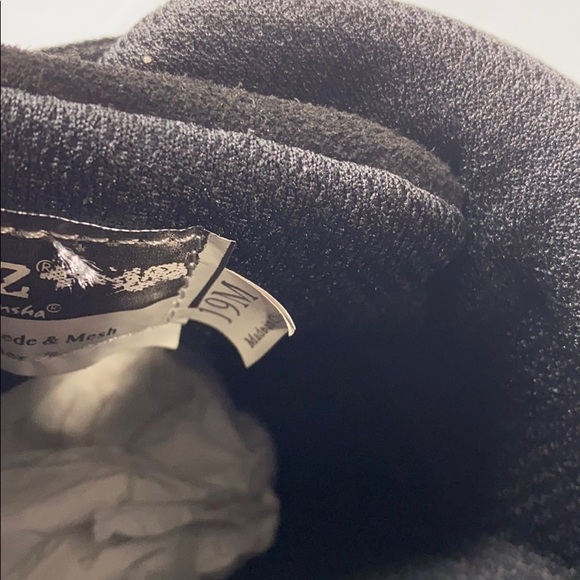 SANSKA SKAZZ DANCING SHOES - Picture 5 of 5